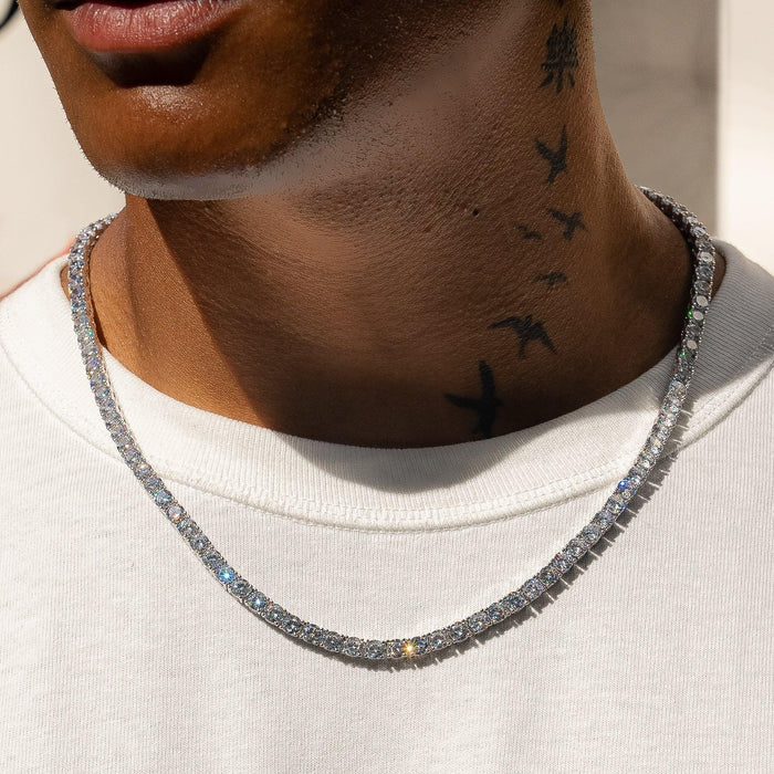 5MM TENNIS CHAIN