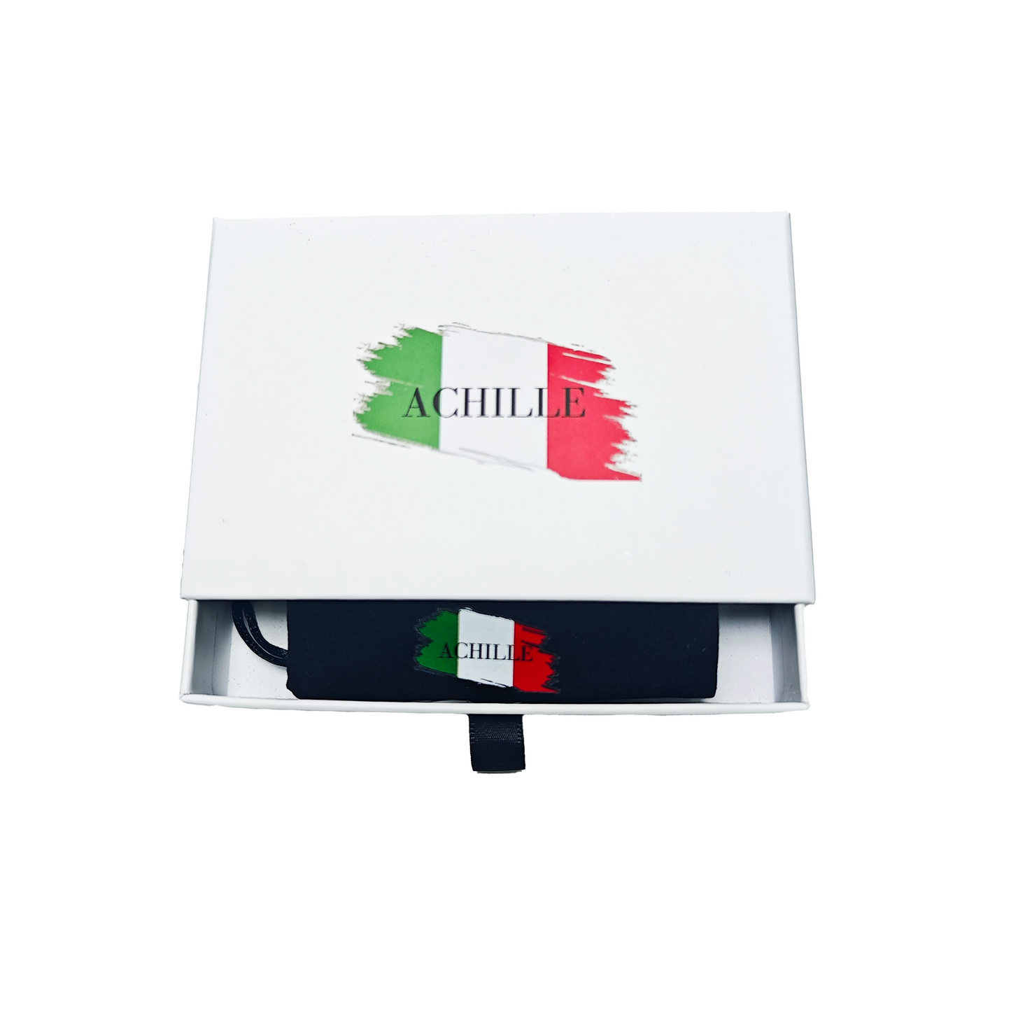 ACHILLE PREMIUM PACKAGING