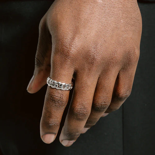 MIAMI CUBAN RING