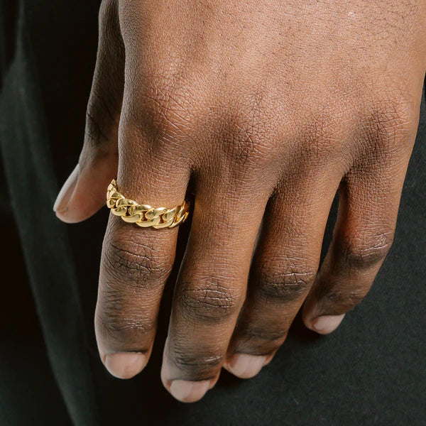 MIAMI CUBAN RING