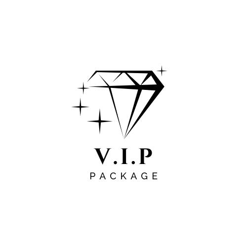 V.I.P PACKAGE