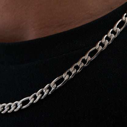 5MM FIGARO CHAIN