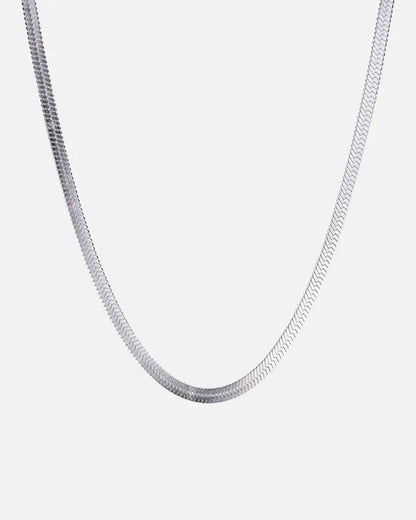 4MM HERRINGBONE CHAIN